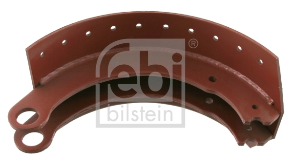 Mâchoire de frein FEBI BILSTEIN 07230