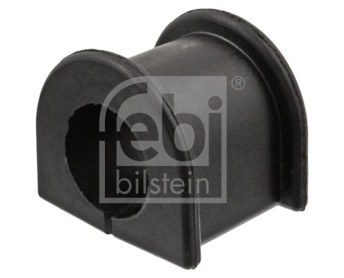 Suspension, stabilisateur