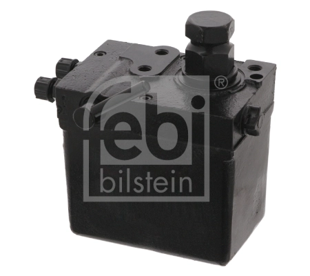Pulseur d'air habitacle