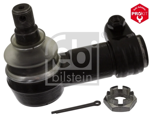 Rotule de barre de connexion FEBI BILSTEIN 46090
