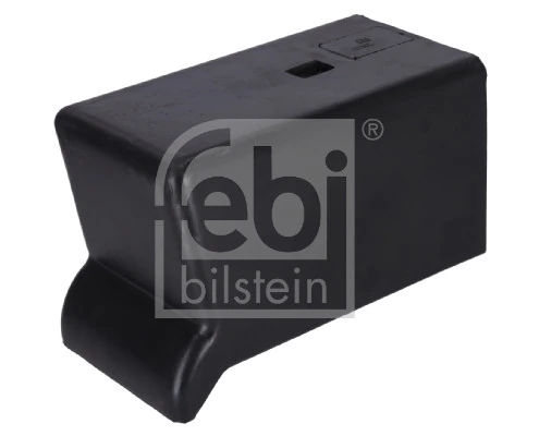 Butée élastique, suspension FEBI BILSTEIN 08162