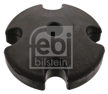 Butée élastique, suspension FEBI BILSTEIN 47522