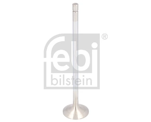 Soupape d'émission FEBI BILSTEIN 183204