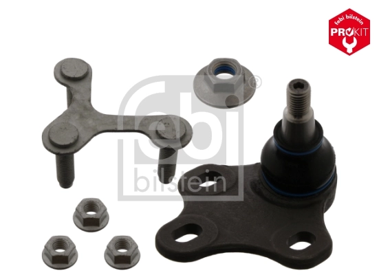 Rotule de suspension
