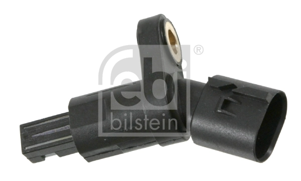 FEBI BILSTEIN 22510 — Датчик ABS задній AUDI,SKODA,VOLKSWAGEN (вир-во FEBI)