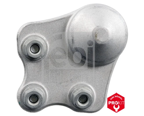 Rotule de suspension FEBI BILSTEIN 28511