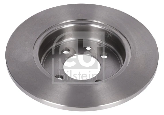 Disque de frein FEBI BILSTEIN 12120