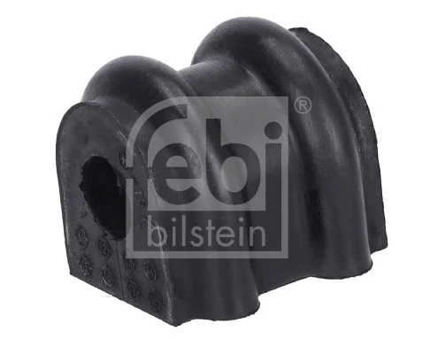 Suspension, stabilisateur
