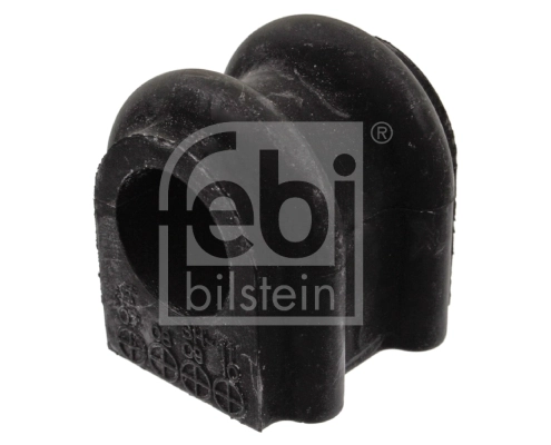 Suspension, stabilisateur