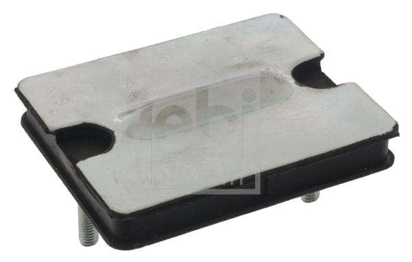 Butée élastique, suspension FEBI BILSTEIN 47127