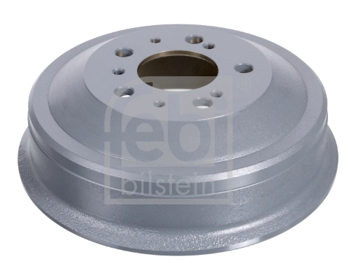 Tambour de frein FEBI BILSTEIN 07889