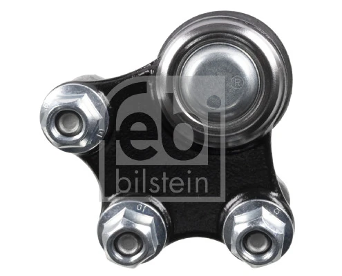 Rotule de suspension FEBI BILSTEIN 38025