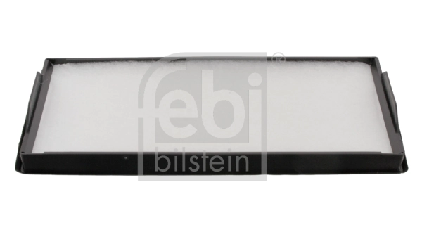 Filtre, air de l'habitacle FEBI BILSTEIN 29807