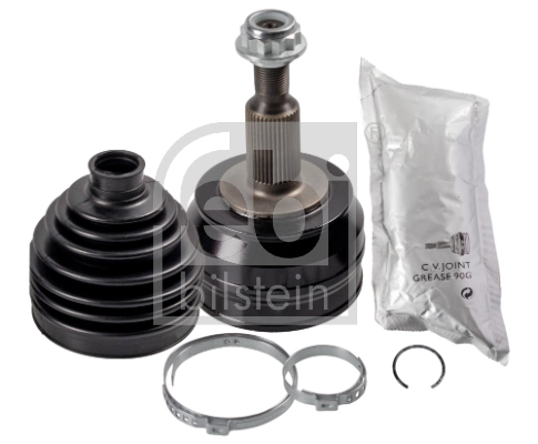 Jeu de joints, arbre de transmission FEBI BILSTEIN 174287