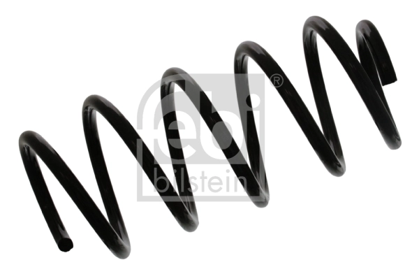 Ressort de suspension FEBI BILSTEIN 46942