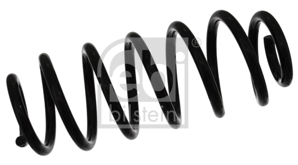 Ressort de suspension FEBI BILSTEIN 46809