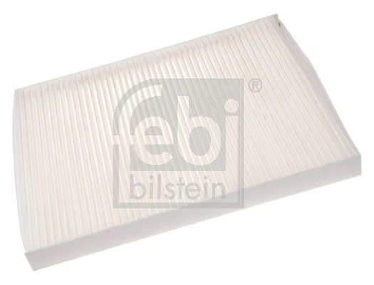 Filtre, air de l'habitacle FEBI BILSTEIN 27874