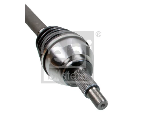 Arbre de transmission FEBI BILSTEIN 182963