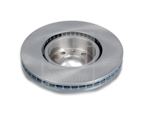Disque de frein FEBI BILSTEIN 04848