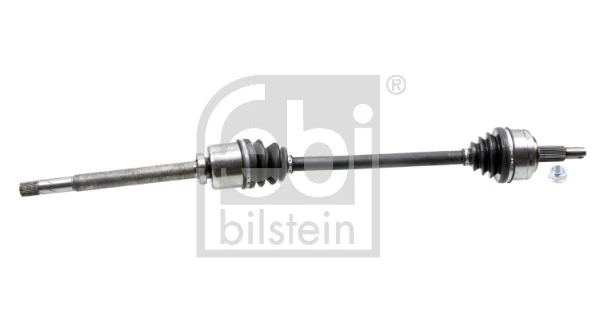 Arbre de transmission FEBI BILSTEIN 181097