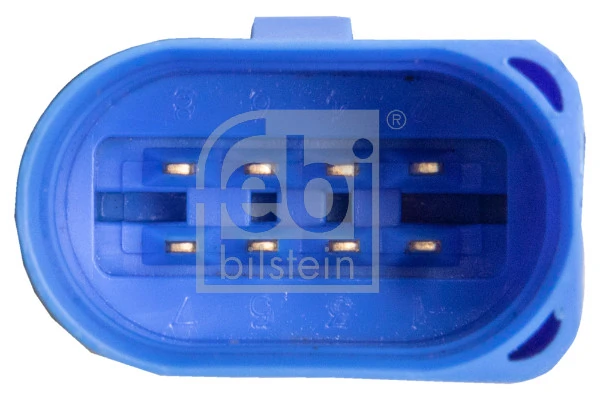 Serrure de porte FEBI BILSTEIN 177624
