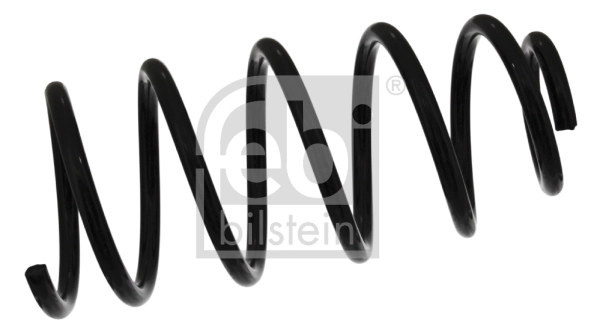 Ressort de suspension FEBI BILSTEIN 46872