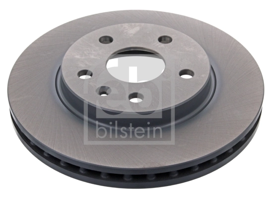 Disque de frein FEBI BILSTEIN 39195