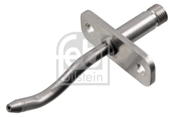 Injecteur, injection d'urée