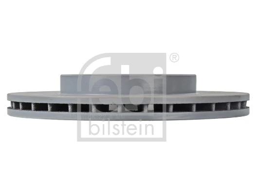 Disque de frein FEBI BILSTEIN 170790