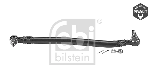Barre de direction FEBI BILSTEIN 12971