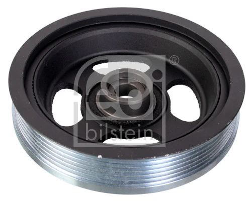 Poulie, vilebrequin FEBI BILSTEIN 179969