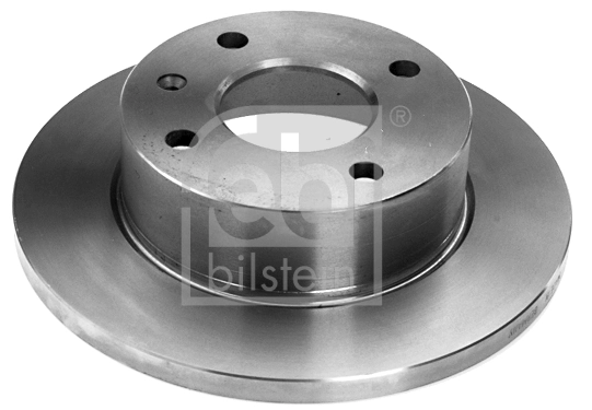 Disque de frein FEBI BILSTEIN 05667
