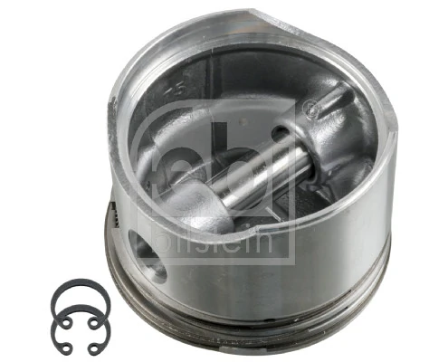Piston, compresseur d'air