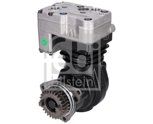 Compresseur, système d'air comprimé FEBI BILSTEIN 194015