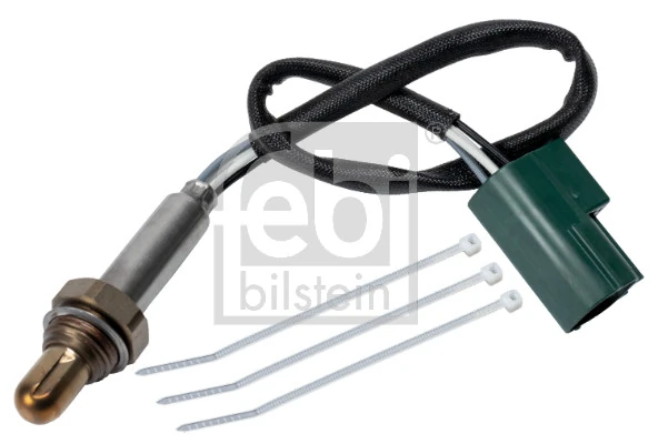 Sonde lambda FEBI BILSTEIN 175841