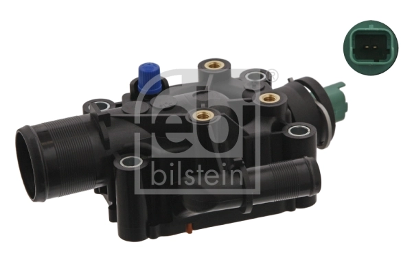 FEBI BILSTEIN 34977 — Термостат CITROEN/ PEUGEOT (вир-во FEBI)