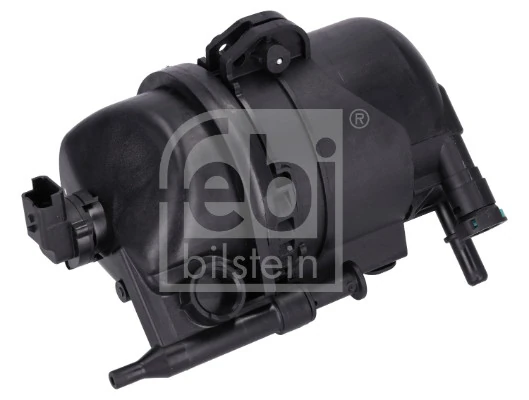 Filtre a carburant
