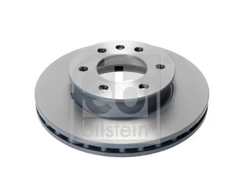 Disque de frein FEBI BILSTEIN 27698