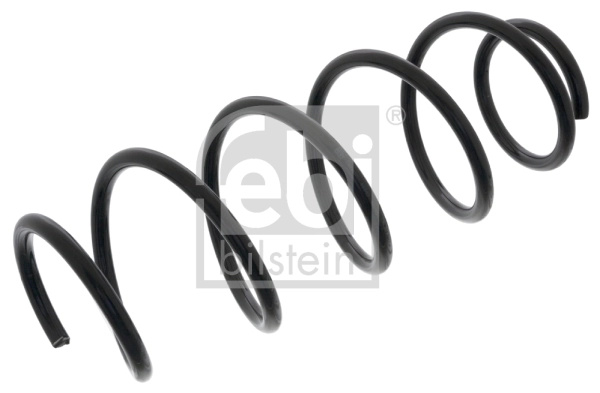 Ressort de suspension FEBI BILSTEIN 46849
