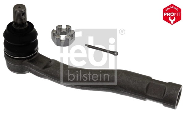 Rotule de barre de connexion FEBI BILSTEIN 43148