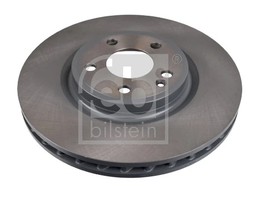 Disque de frein FEBI BILSTEIN 170756