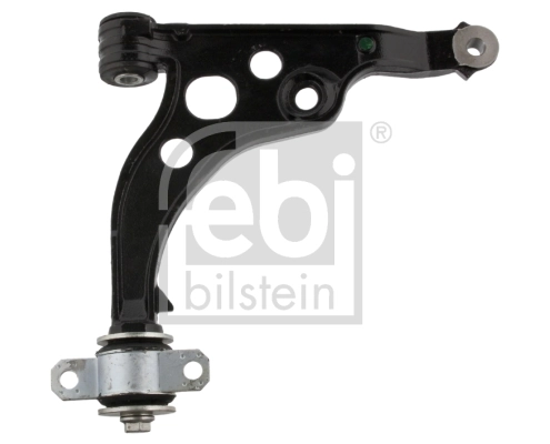 Bras de liaison, suspension de roue FEBI BILSTEIN 12386
