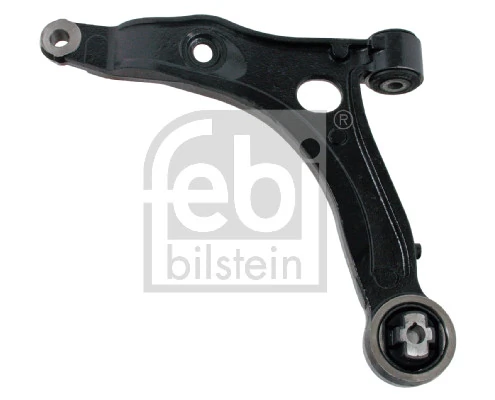 Bras de liaison, suspension de roue FEBI BILSTEIN 31297