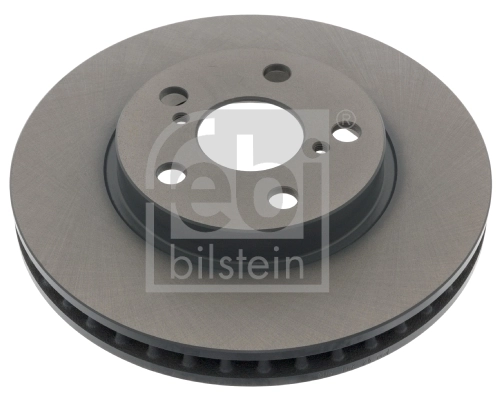 Disque de frein FEBI BILSTEIN 12139