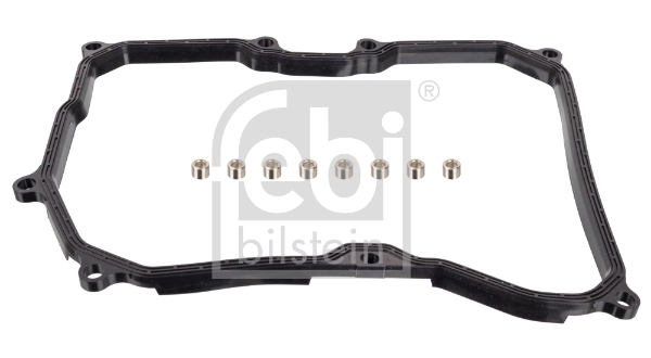 FEBI BILSTEIN 47381 — Прокладка піддону картера АКПП VAG (вир-во FEBI)