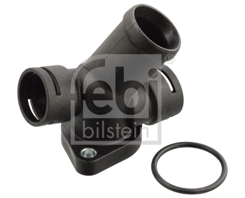 Bride de liquide de refroidissement FEBI BILSTEIN 18236
