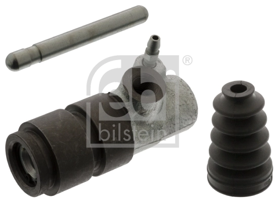 Cylindre récepteur, embrayage FEBI BILSTEIN 14070