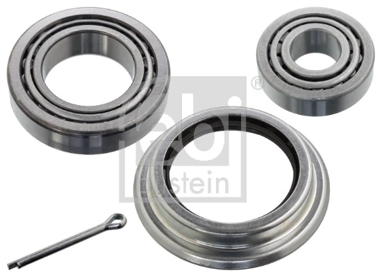 Kit de roulements de roue FEBI BILSTEIN 14499