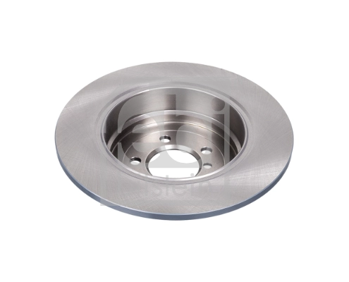 Disque de frein FEBI BILSTEIN 43961