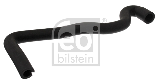 Tuyau, ventilation de carter-moteur FEBI BILSTEIN 45531